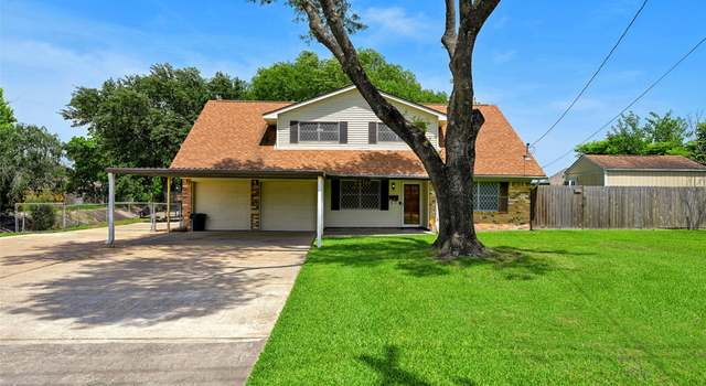 Photo of 4417 Luella Ave, Deer Park, TX 77536