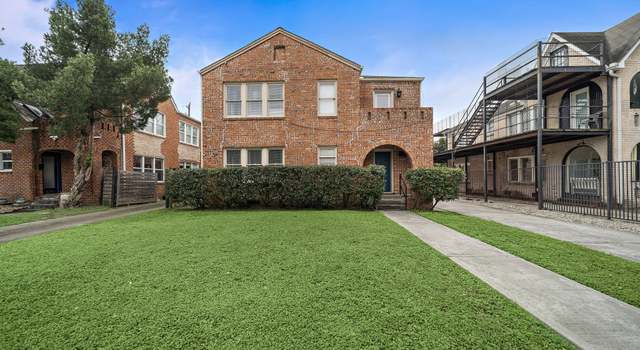 Photo of 1629 Castle Ct, Houston, TX 77006