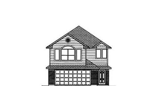 Photo of 7415 W Woodson Vly, Houston, TX 77016