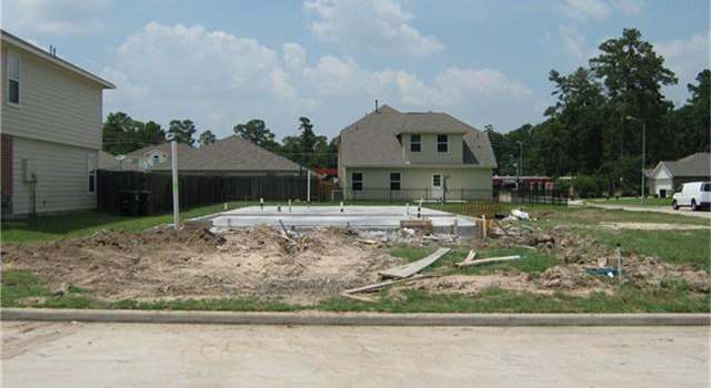 Photo of 7415 W Woodson Vly, Houston, TX 77016