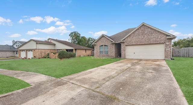 Photo of 1202 Travis St, La Porte, TX 77571