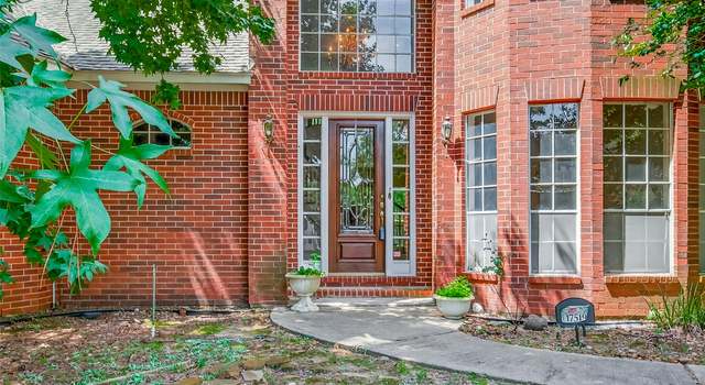 Photo of 17519 Shelburne Ln, Spring, TX 77379