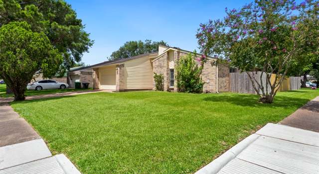 Photo of 15902 Pryor Dr, Missouri City, TX 77489