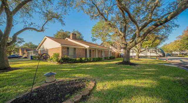 Photo of 1705 21st Ave N, Texas City, TX 77590