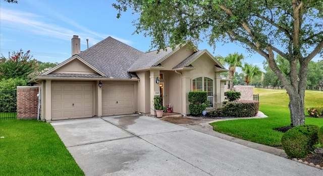 Photo of 2316 Flagship Ct, League City, TX 77573