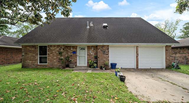 Photo of 741 Rutgers Ln, Deer Park, TX 77536
