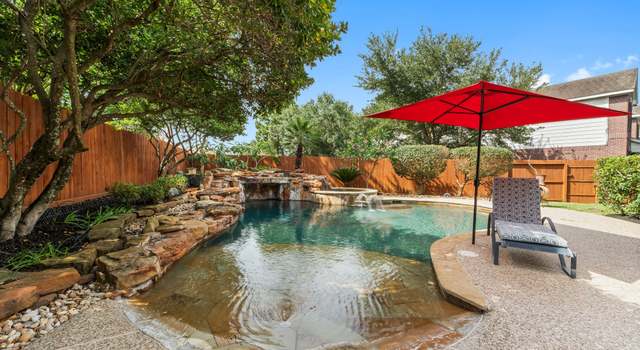 Photo of 819 Flanners Ct, Spring, TX 77373