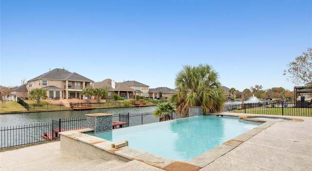 Photo of 17910 Obelisk Bay Dr, Cypress, TX 77429