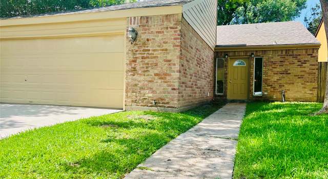 Property at 11530 Bellerive Dr, Houston, TX 77072, 3 beds, 2 baths