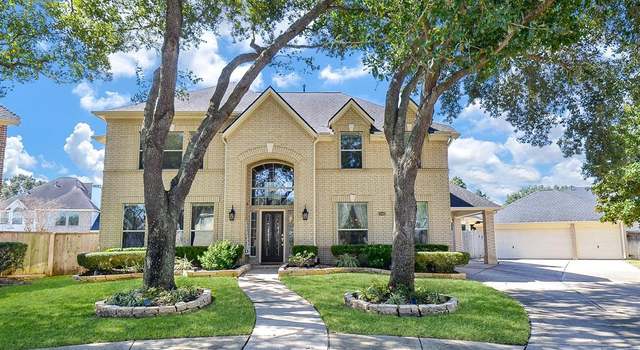 Photo of 13410 Goldenmere Ct, Sugar Land, TX 77498
