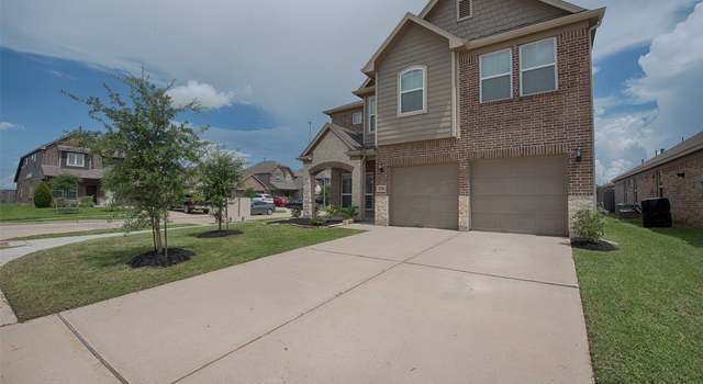 Photo of 2730 Rose Embers Ct, Fresno, TX 77545