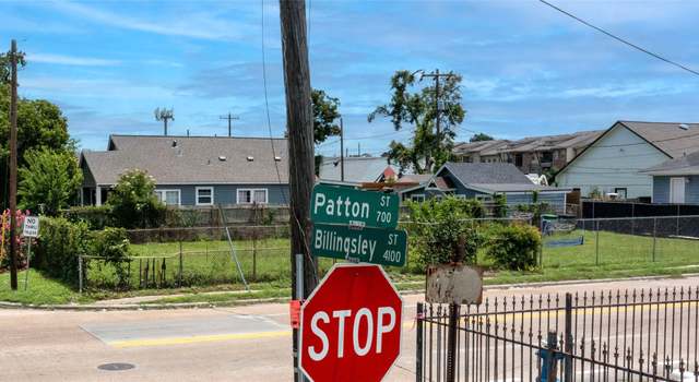 Photo of 4202 Billingsley St, Houston, TX 77009