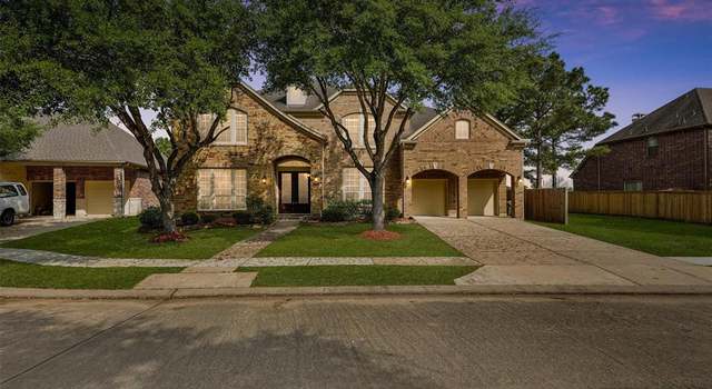 Photo of 2703 Raven Ridge Dr, Pearland, TX 77584