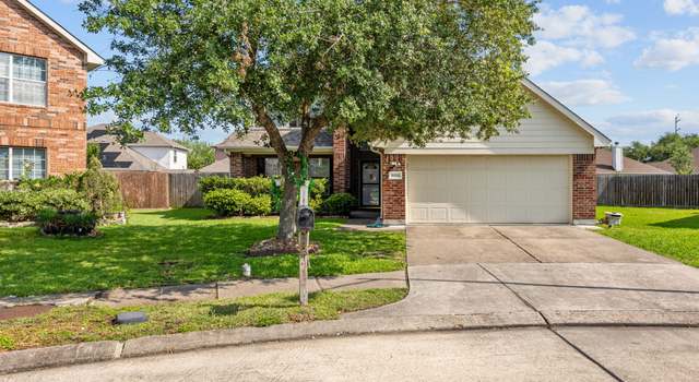 Photo of 8414 Coriander Ln, Baytown, TX 77521