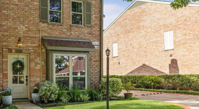 Photo of 5801 Lumberdale Rd #199, Houston, TX 77092