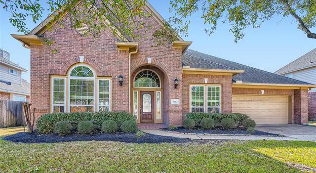 Photo of 12415 Pedder Way Dr, Tomball, TX 77377
