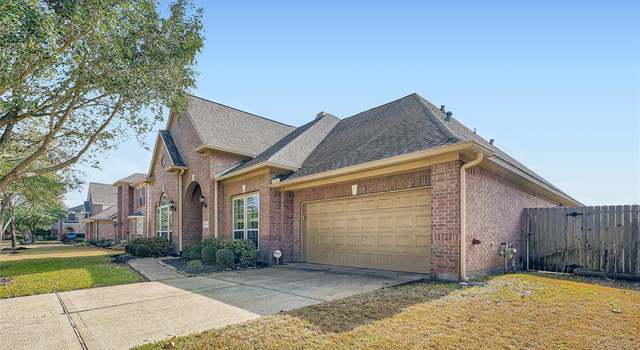 Photo of 12415 Pedder Way Dr, Tomball, TX 77377