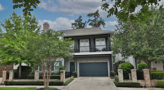 Photo of 148 Mcgoey Cir, Shenandoah, TX 77384
