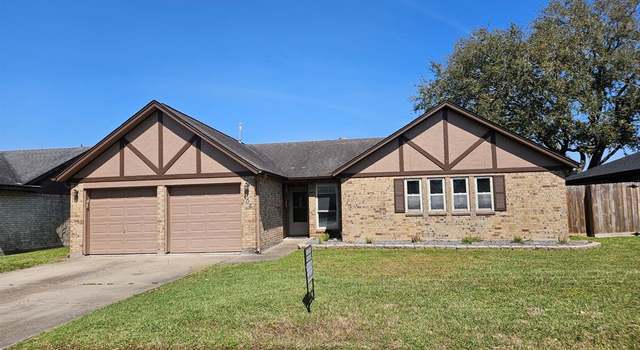 Photo of 405 S Crockett St, Deer Park, TX 77536