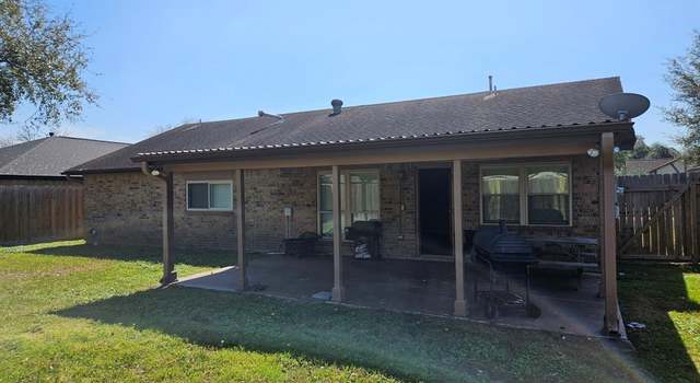 Photo of 405 S Crockett St, Deer Park, TX 77536