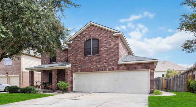 Photo of 6710 Russelfield Ln, Houston, TX 77049