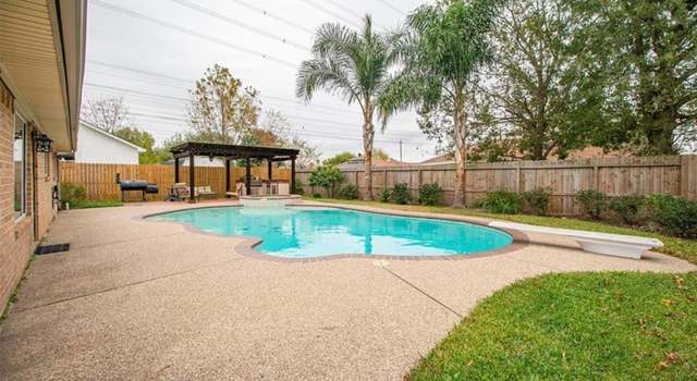 Photo of 2213 Louisiana Ave, Deer Park, TX 77536