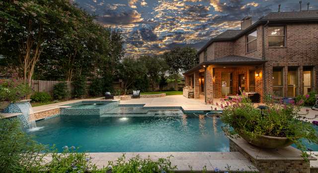 Photo of 25903 Josey Springs Ln, Katy, TX 77494