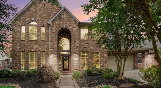 Photo of 4604 Chaperel Dr, Pearland, TX 77584