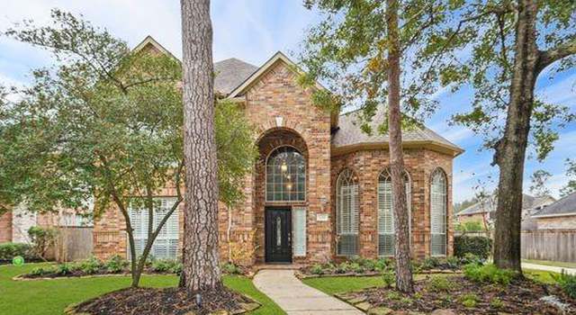 Photo of 1218 Cricklewood Ln, Spring, TX 77379