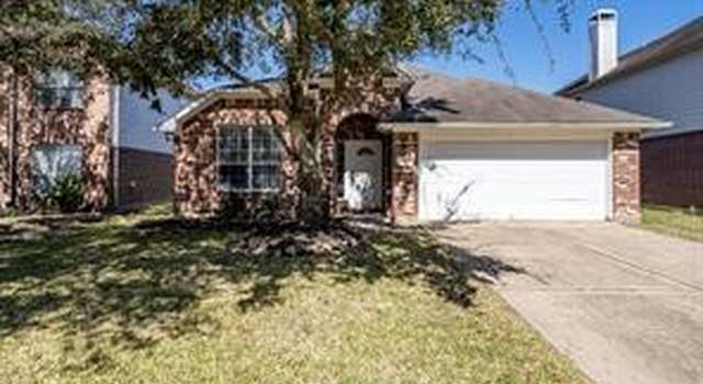 Photo of 15335 Ochre Leaf Trl, Cypress, TX 77433