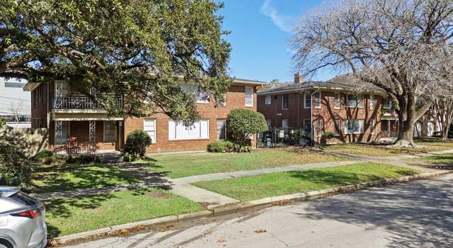 Photo of 2330 Wordsworth St, Houston, TX 77030