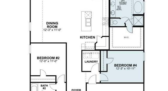 Photo of 17078 Pinewood Branch Dr, New Caney, TX 77357