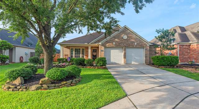 Photo of 13623 Cypress Heath Ct, Cypress, TX 77429