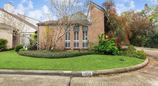 Photo of 1856 S Gessner Rd, Houston, TX 77063