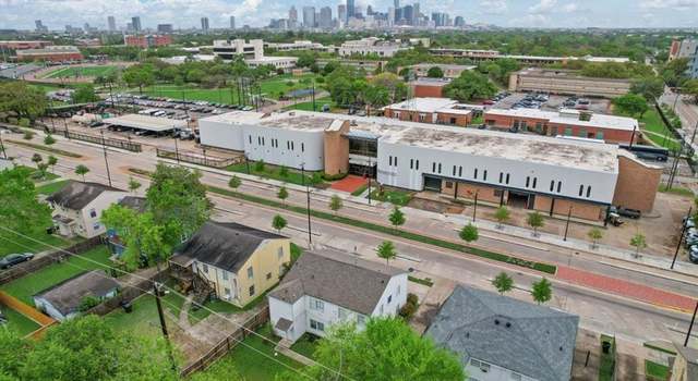 Photo of 3444 Blodgett St, Houston, TX 77004