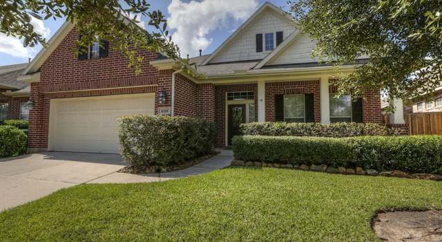 Photo of 10218 Broken Trace Ct, Humble, TX 77338