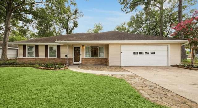 Photo of 9327 Willowview Ln, Houston, TX 77080