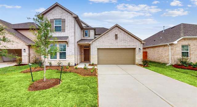 Photo of 32311 Sunbeam Dr, Fulshear, TX 77441
