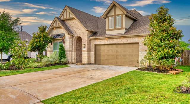 Photo of 4905 Stoney Way Ln, League City, TX 77573