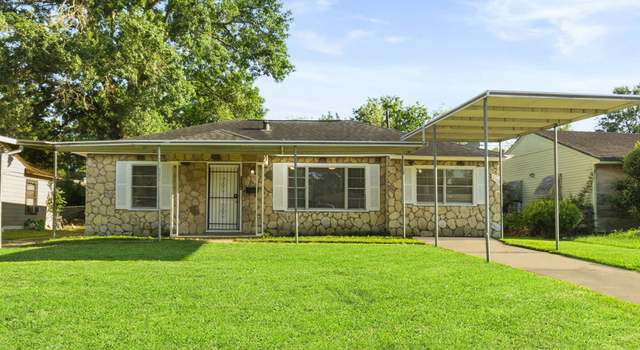 Photo of 6034 Belmark St, Houston, TX 77033