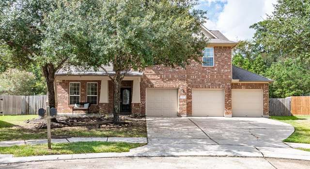 Photo of 3303 Midway Pass Ct, Spring, TX 77373