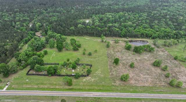 Photo of 000 Fm 980, Huntsville, TX 77320