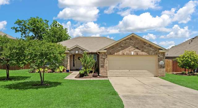 Photo of 13228 Miller Ln, Willis, TX 77318