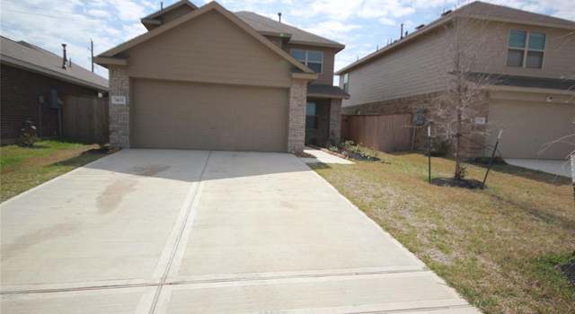Photo of 7402 Clover Chase Dr, Katy, TX 77493