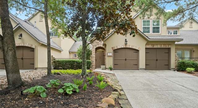 Photo of 59 Cobble Gate Pl, The Woodlands, TX 77381