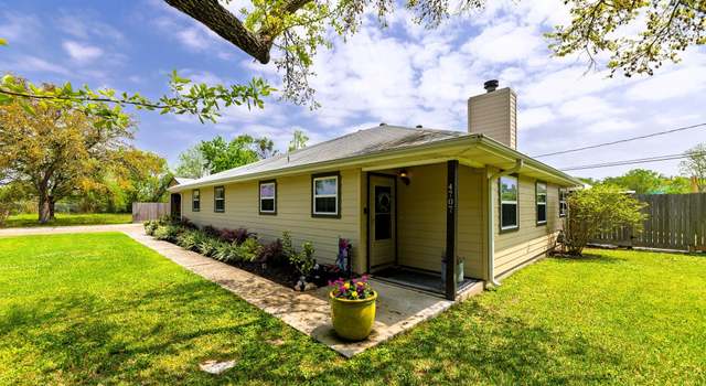 Photo of 4707 Elm St, Seabrook, TX 77586