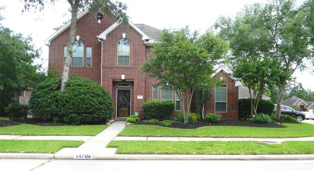 Photo of 14706 Townsend Ct, Cypress, TX 77429