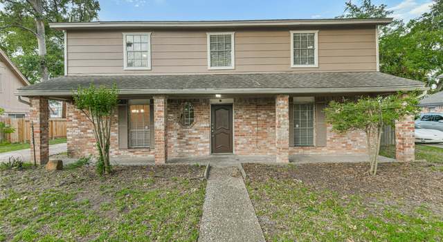 Photo of 14922 Walters Rd, Houston, TX 77068