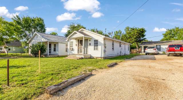 Photo of 908 W 17th St, Bryan, TX 77803
