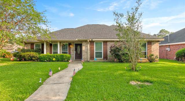 Photo of 7425 Wooded Creek Dr, Beaumont, TX 77708